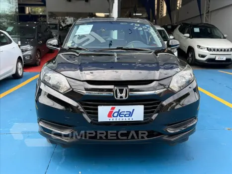 HR-V 1.8 16V FLEX LX 4P AUTOMÁTICO