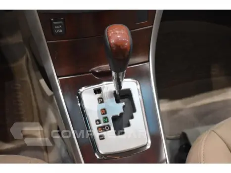 COROLLA - 2.0 ALTIS 16V 4P AUTOMÁTICO