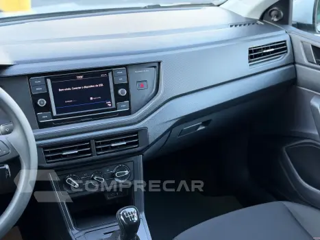 Polo 1.0 Mpi Manual