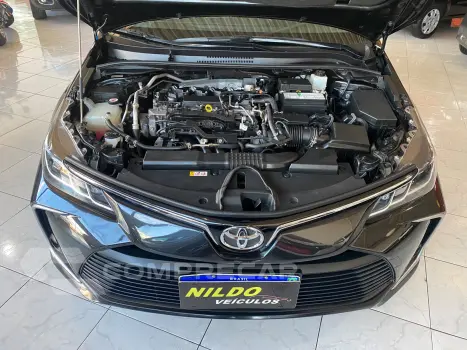 COROLLA 2.0 XEI 16V