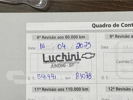 CRUZE 1.4 TURBO LT 16V FLEX 4P AUTOMÁTICO