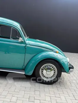 fusca 1500