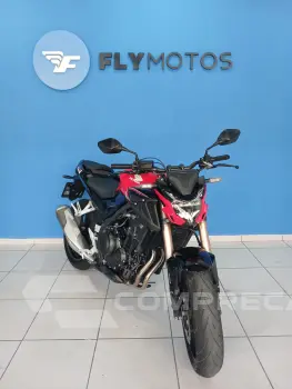 CB 500F