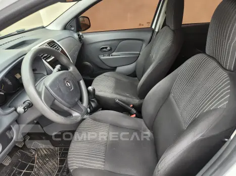 SANDERO 1.0 Authentique 16V