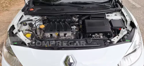 FLUENCE 2.0 GT Line 16V