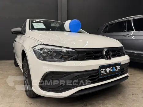 POLO 1.0 MPI Track