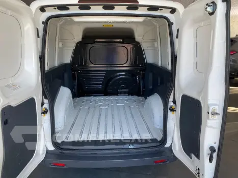 FIORINO 1.4 MPI Furgão Endurance 8V