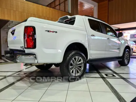 S10 HIGH COUNTRY DD4A CABINE DUPLA