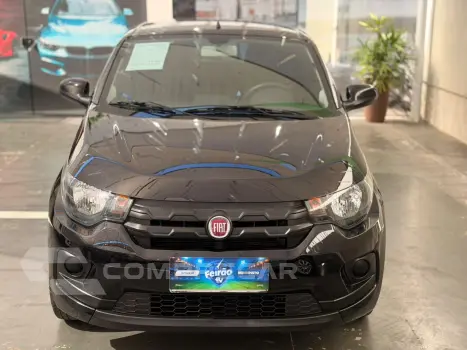 MOBI 1.0 8V EVO Like.