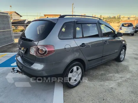 SPACEFOX 1.6 MI Comfortline 8V