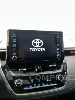 COROLLA 2.0 Vvt-ie XEI