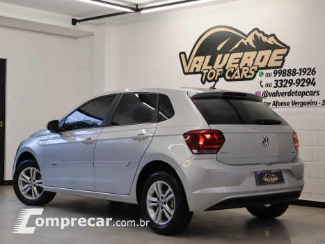 POLO 1.0 200 TSI Comfortline