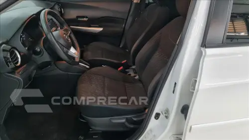 KICKS 1.6 16vstart Advance