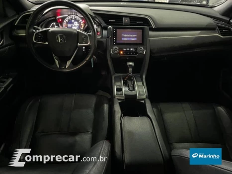 CIVIC 2.0 16V FLEXONE EX 4P CVT