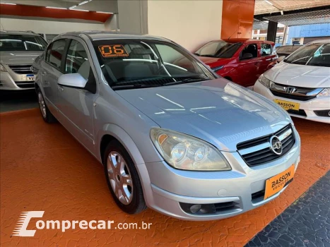 VECTRA 2.0 MPFI Elegance 8V