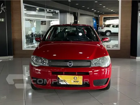 SIENA 1.0 MPI FIRE CELEBRATION 8V FLEX 4P MANUAL
