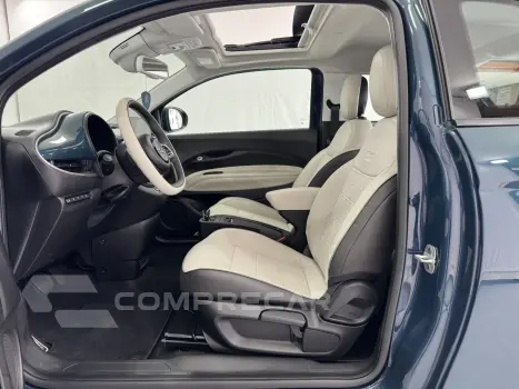 500E Icon