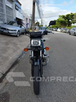 CB 450 DX