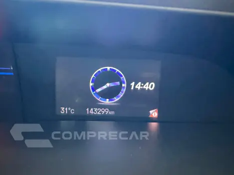 Civic LxR 2.0