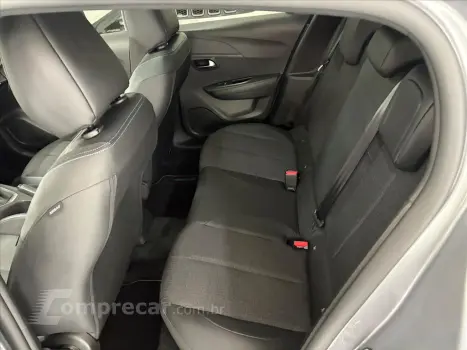 208 1.0 TURBO 200 FLEX STYLE CVT