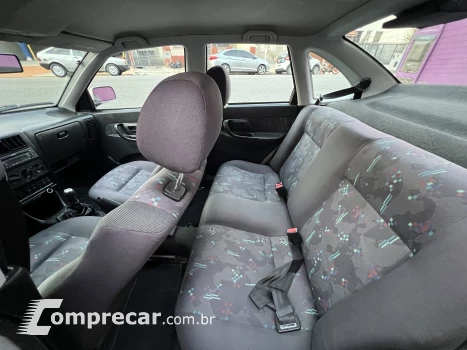 POLO 1.8 MI Classic Sedan 8V