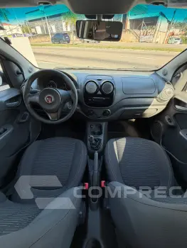 PALIO 1.0 MPI Attractive 8V