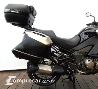 KAWASAKI VERSYS 1000 GRAND TOURER ABS