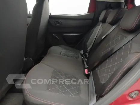 KWID 1.0 12V SCE FLEX ZEN MANUAL