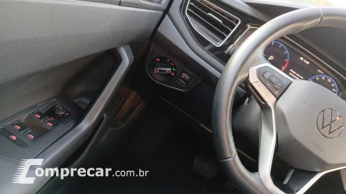 Nivus Highline 200 TSI