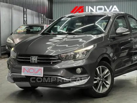 CRONOS - 1.3 FIREFLY PRECISION CVT