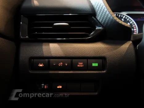 SENTRA 2.0 16V Advance