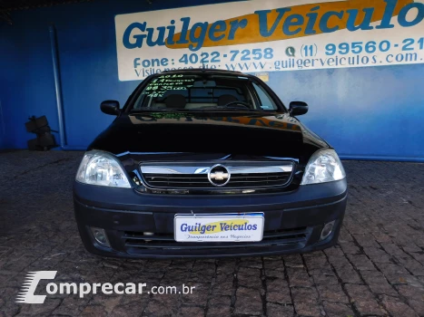 MONTANA 1.4 MPFI Conquest CS 8V