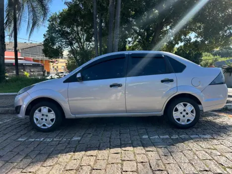 Fiesta Sedan 1.0 8V Flex 4p