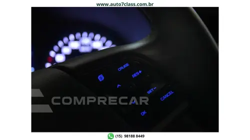 TUCSON - 1.6 16V T-GDI GLS ECOSHIFT