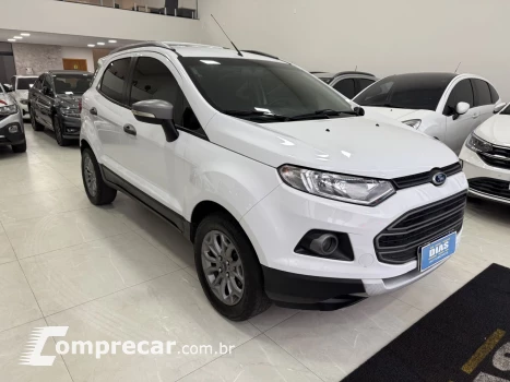 Ecosport 1.6 16V 4P FREESTYLE