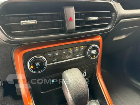 ECOSPORT 2.0 DIRECT FLEX STORM 4WD AUTOMÁTICO