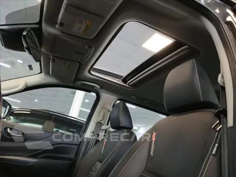 FRONTIER 2.3 16V TURBO DIESEL PRO4X CD 4X4 AUTOMÁ
