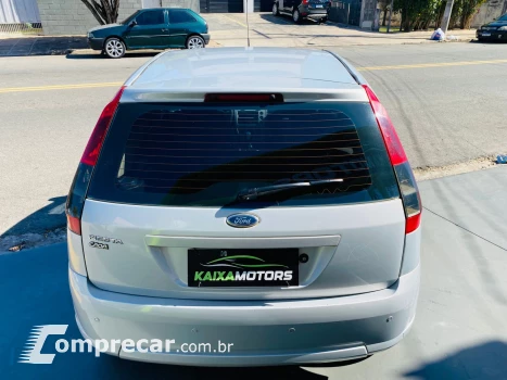 FIESTA 1.0 MPI Class 8V