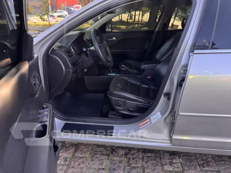 Fusion SEL 2.3 16V  162cv Aut.