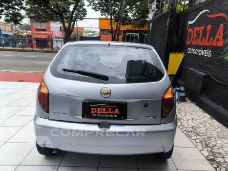 CELTA 1.0 MPFI VHC Spirit 8V
