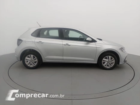 POLO 1.0 MPI MANUAL