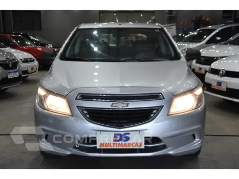 ONIX - 1.0 MPFI LT 8V 4P MANUAL