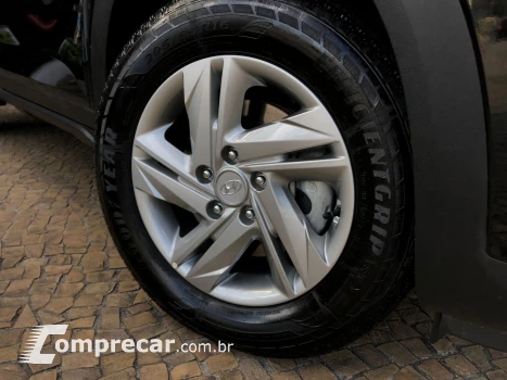 Creta 1.0 Tgdi Flex Comfort Automático