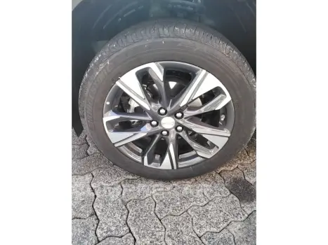 TRACKER 1.2 TURBO FLEX PREMIER AUTOMÁTICO