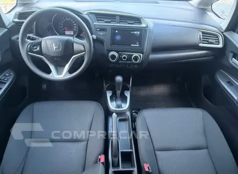 FIT 1.5 LX 16V
