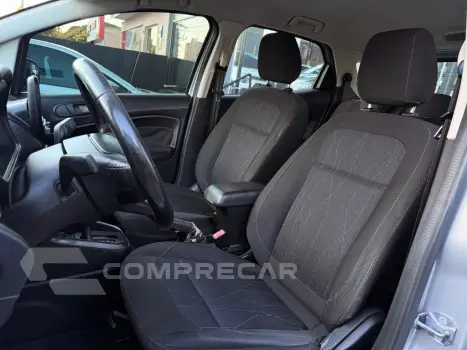 EcoSport SE 1.5 12V Flex 5p Aut.