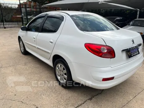 207 1.4 XR Passion 8V