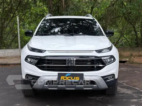 TORO VOLC AT9 4X4