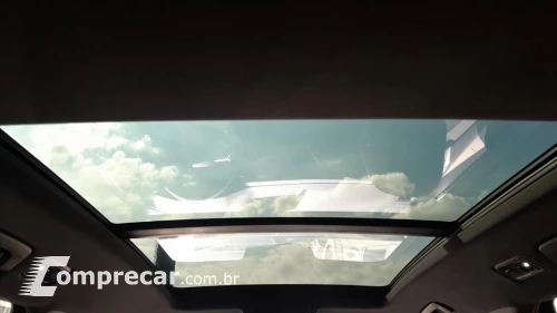 TAOS 1.4 250 TSI TOTAL FLEX HIGHLINE AUTOMÁTICO