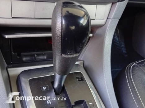 FOCUS SEDAN - 2.0 GLX SEDAN 16V 4P AUTOMÁTICO